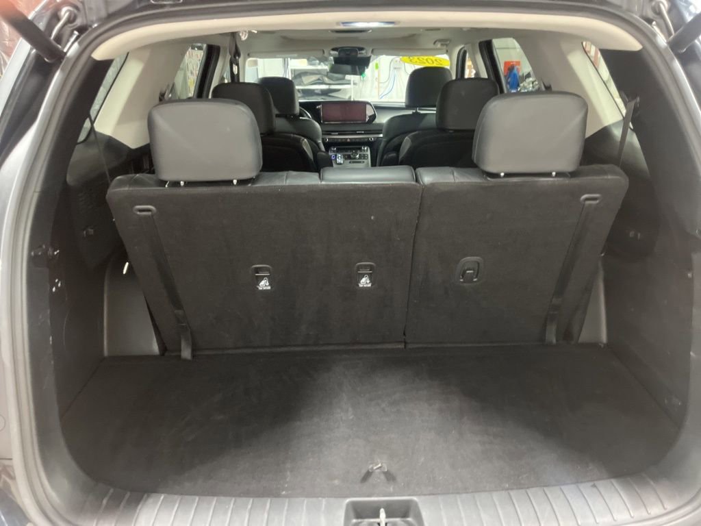 Used 2023 Hyundai Palisade XRT image 8