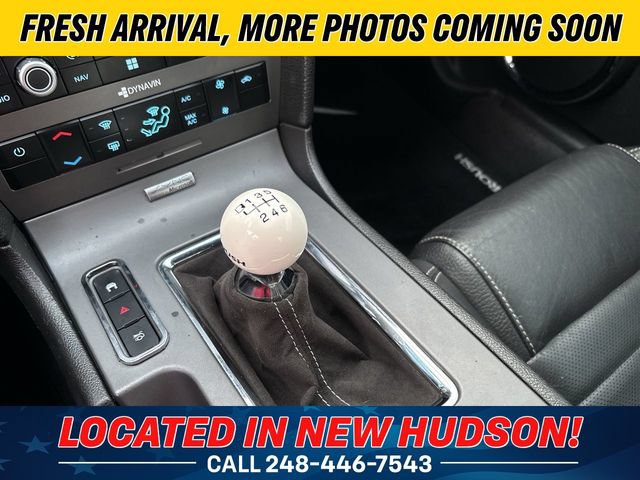 Used 2011 Ford Mustang GT Premium w/ Security Pkg RWD image 14