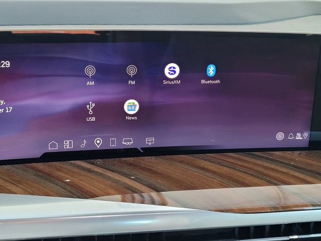 New 2026 Cadillac Escalade Platinum Sport w/ LPO, ONYX Package image 20