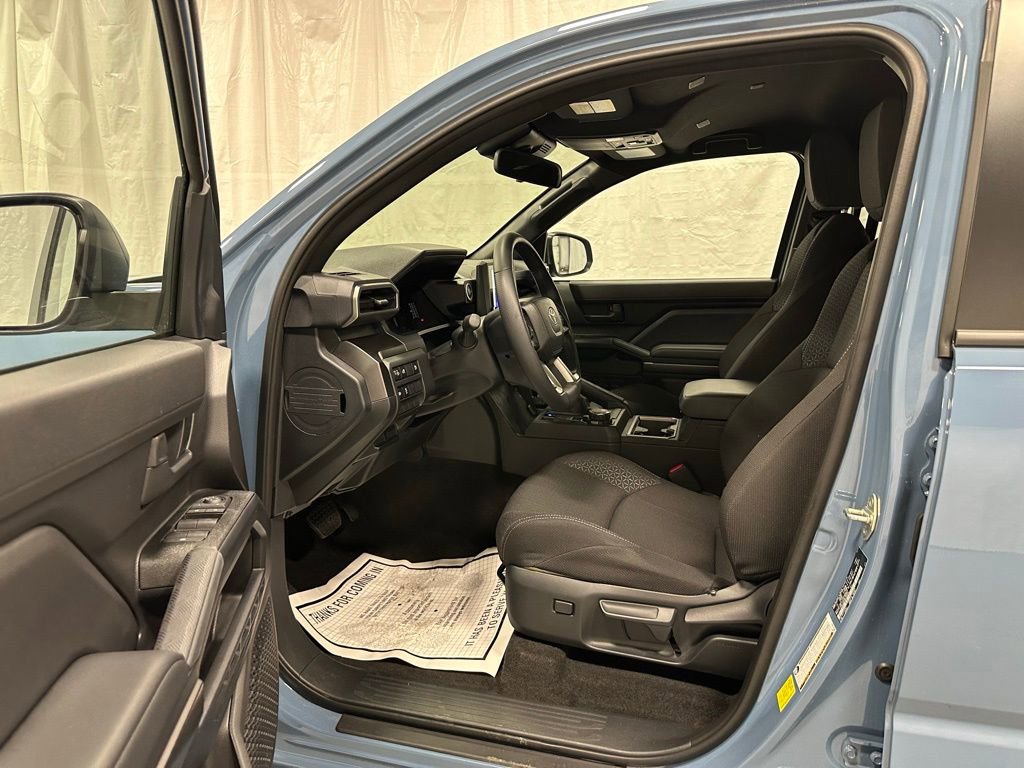 Used 2025 Toyota 4Runner SR5 image 10