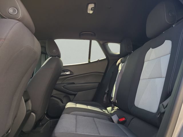 New 2026 Chevrolet Trax RS w/ Driver Confidence Package FWD image 12