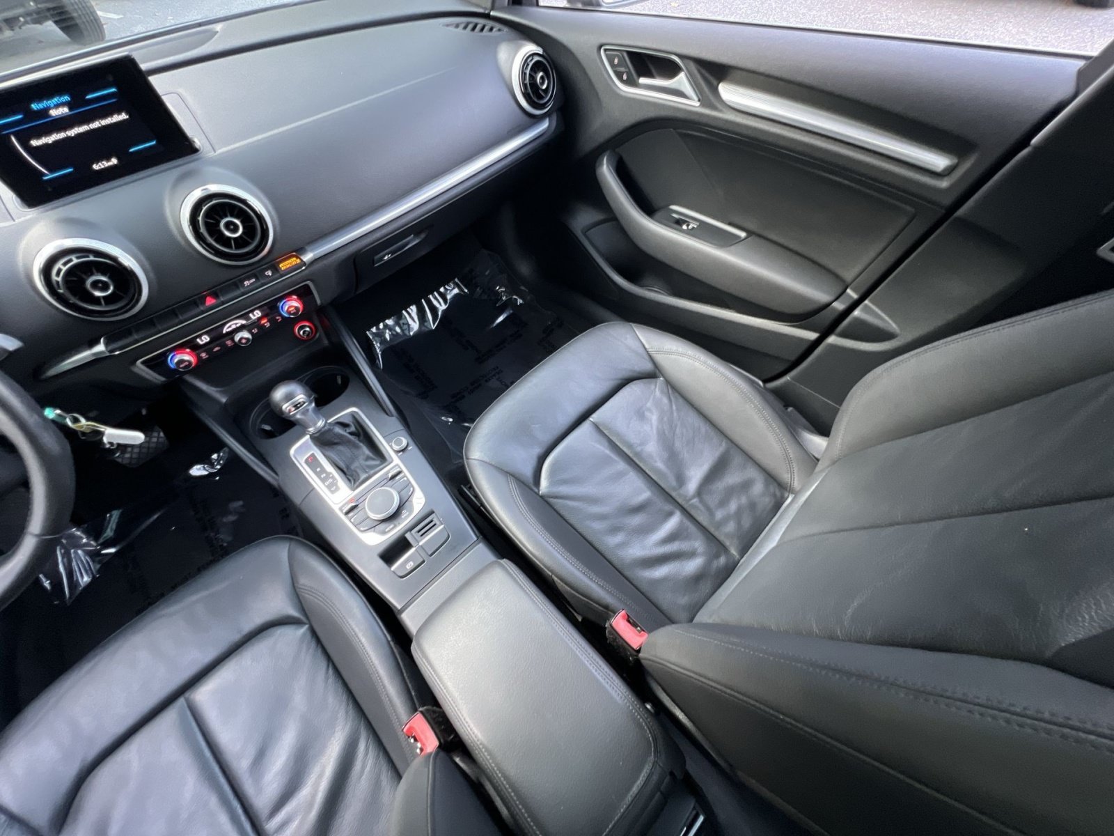 Used 2015 Audi A3 1.8T Premium w/ Aluminum Style Package FWD image 14