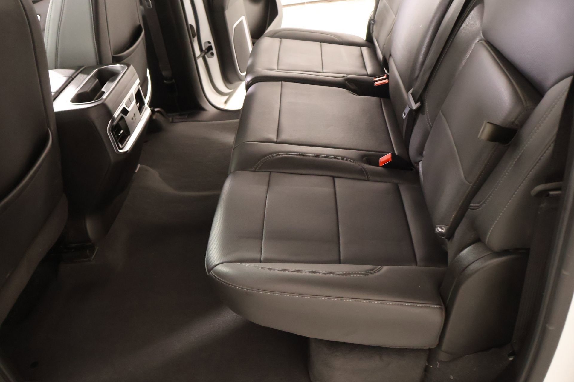 Used 2024 Chevrolet Silverado 1500 LTZ AWD/4WD image 13