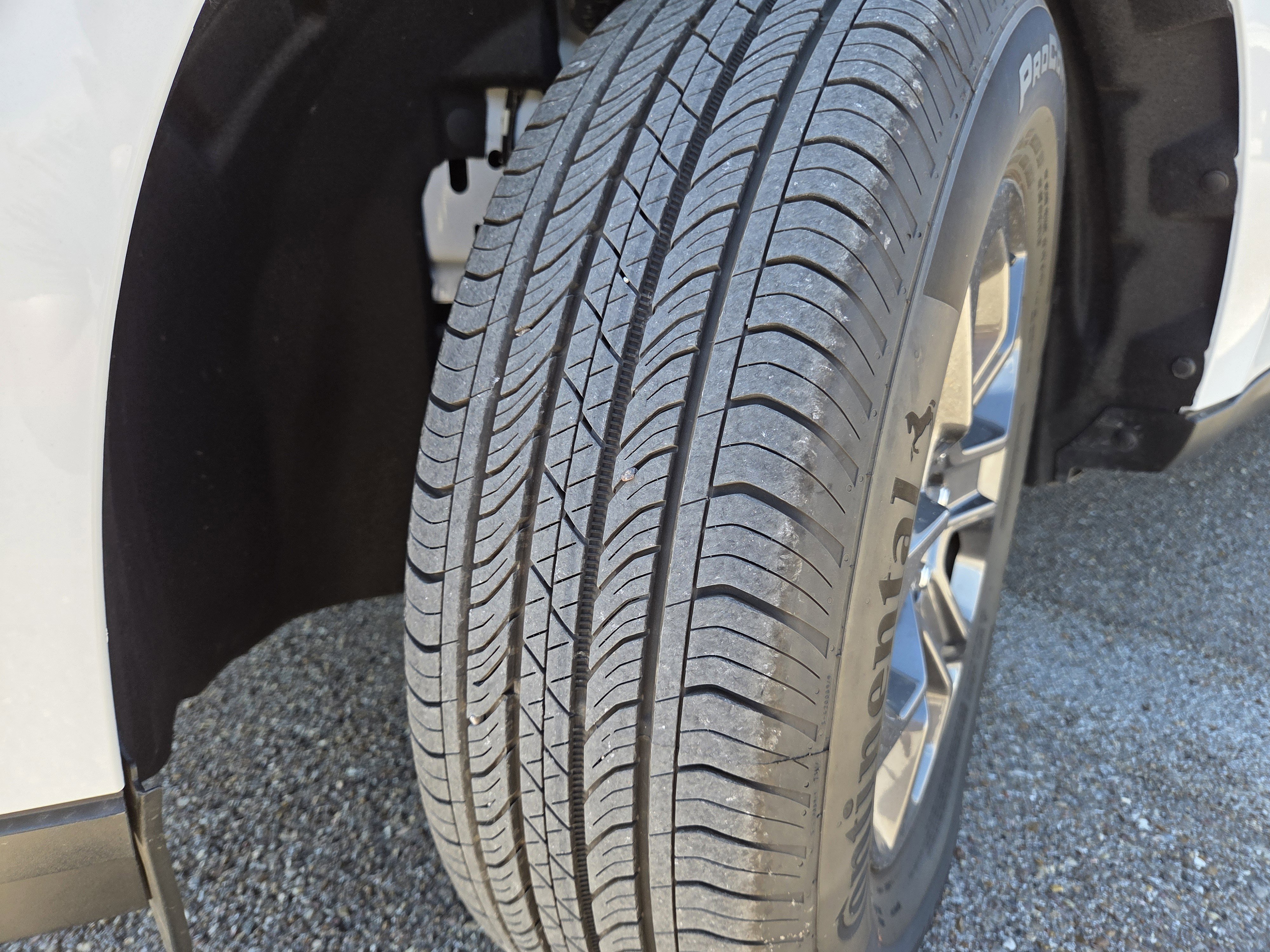 Used 2024 Ford Maverick XLT w/ Equipment Group 300A Standard image 10