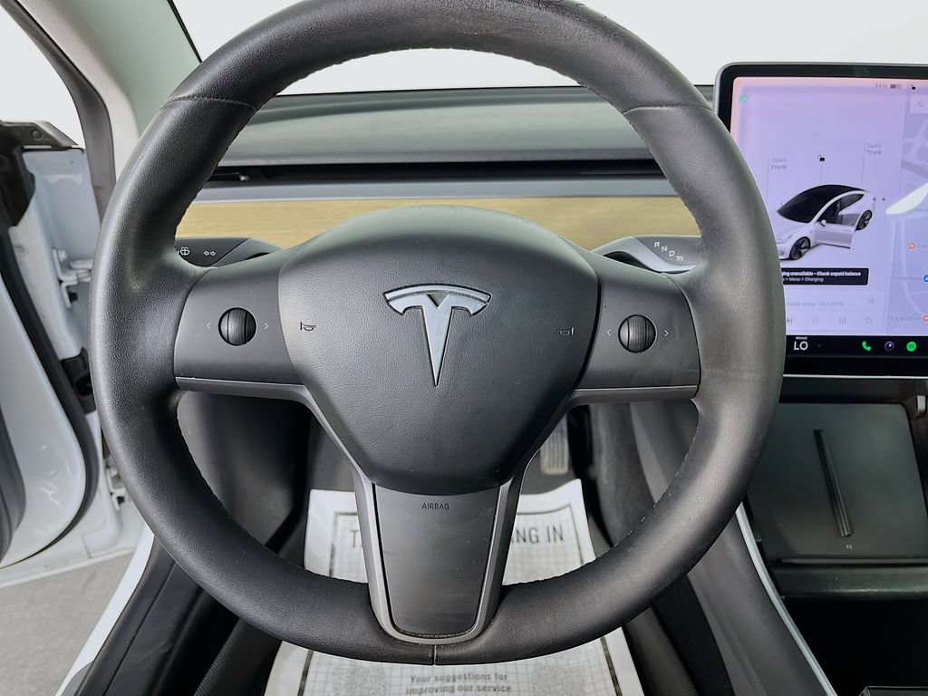 Used 2020 Tesla Model 3 Standard Range RWD image 13