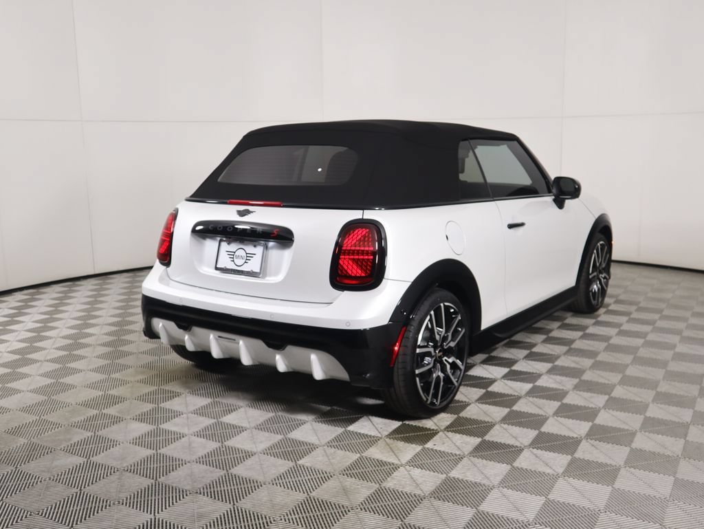 New 2026 MINI Cooper S FWD image 13