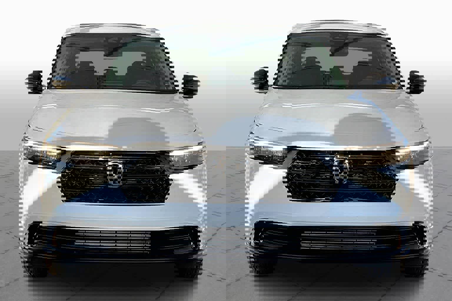 New 2025 Honda Accord SE image 3