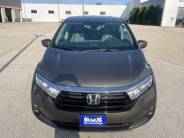 Used 2021 Honda Odyssey EX-L image 8