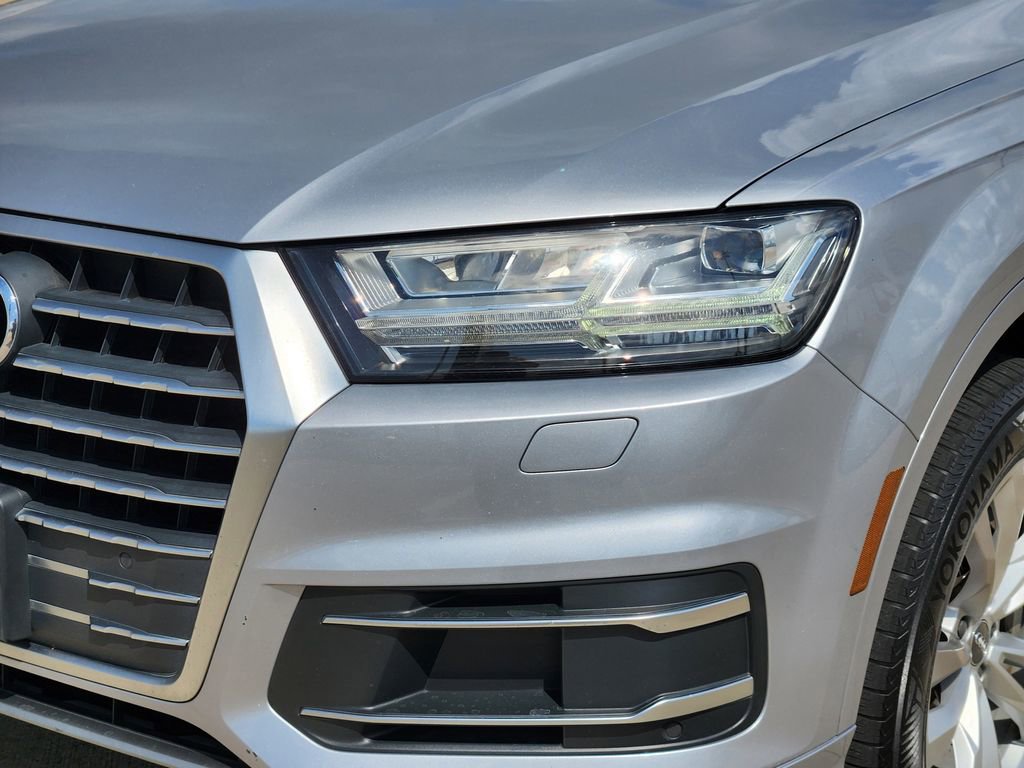 Used 2018 Audi Q7 2.0T Premium Plus image 9