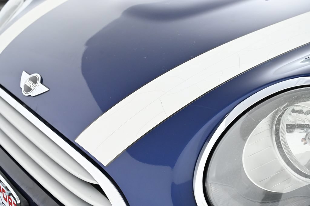 Used 2015 MINI Cooper 4-Door Hardtop FWD image 12