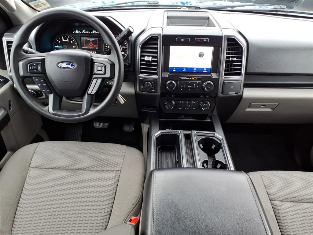 Used 2020 Ford F150 XLT w/ Equipment Group 301A Mid image 14