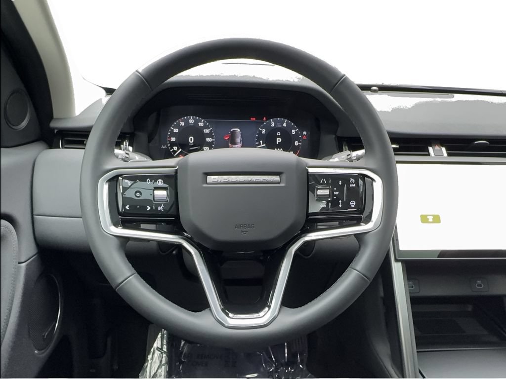 Used 2025 Land Rover Discovery Sport S AWD/4WD image 39