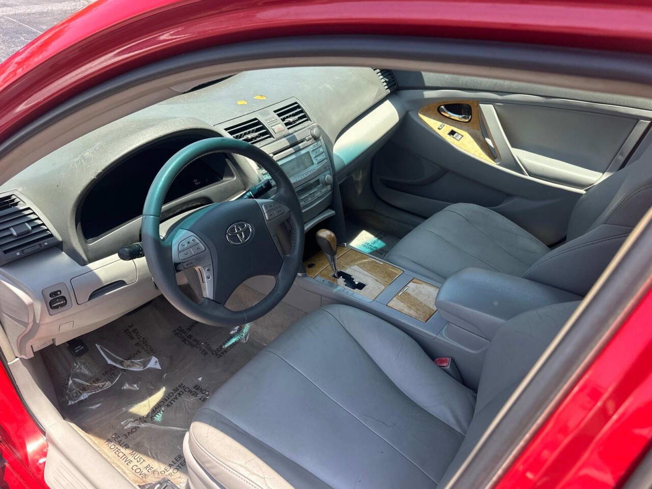 Used 2007 Toyota Camry XLE image 10