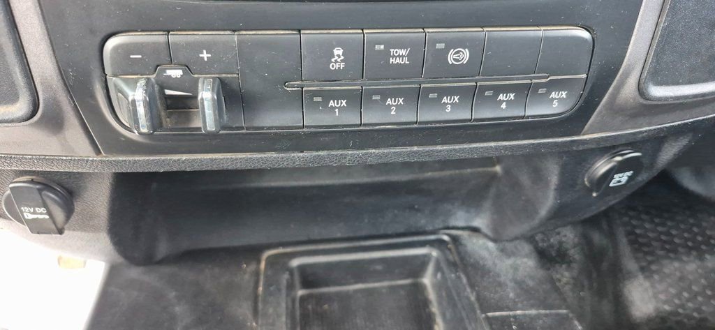 Used 2016 RAM 3500 Tradesman w/ Power Accessory Group image 23