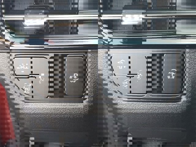 New 2026 Kia Sportage SX image 33