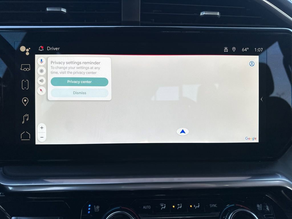 Used 2022 GMC Sierra 1500 Denali Ultimate image 40