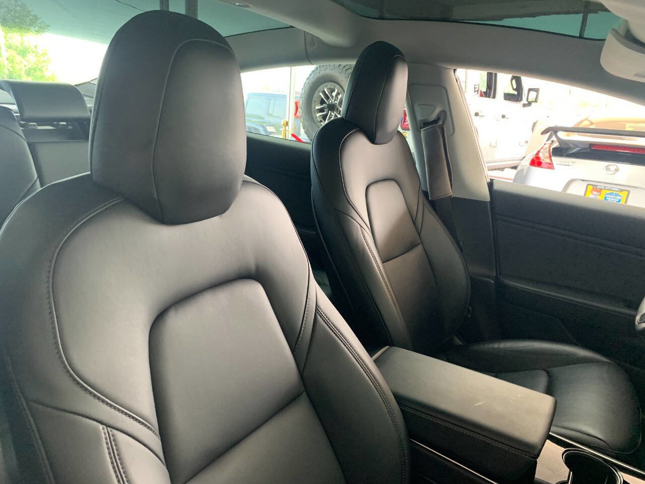 Used 2019 Tesla Model 3 Long Range image 13