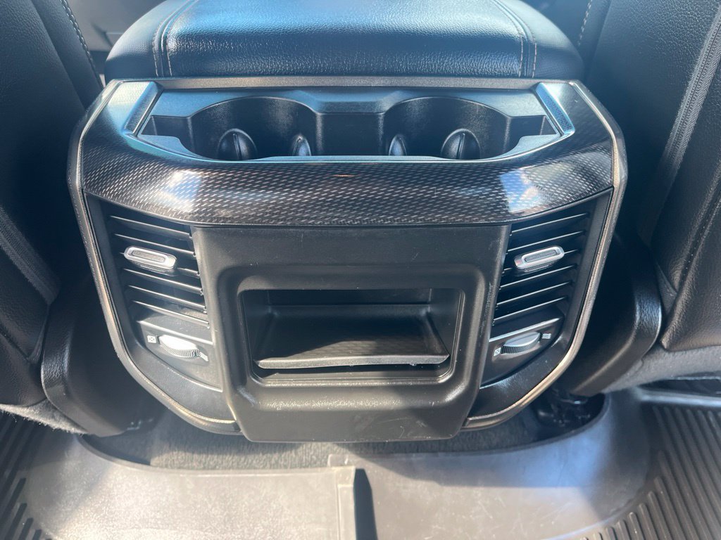 Used 2023 RAM 1500 Rebel w/ Rebel Level 1 Equipment Group AWD/4WD image 34