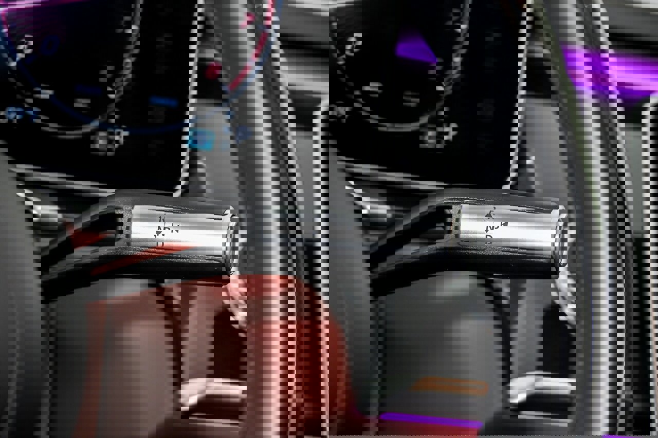 Used 2024 Mercedes-Benz S 580 4MATIC Sedan image 30