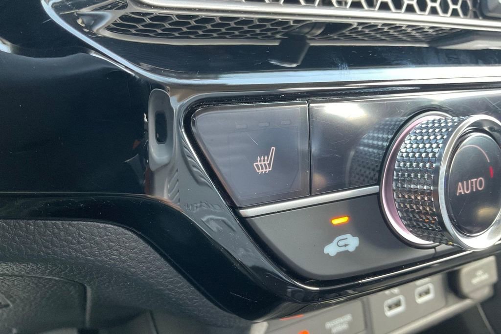 Certified 2024 Honda Civic Touring image 18