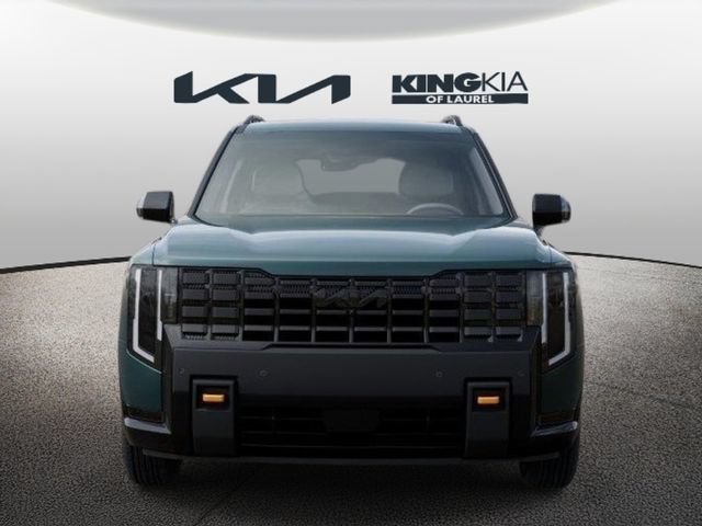 New 2027 Kia Telluride SX X-Pro AWD/4WD image 2