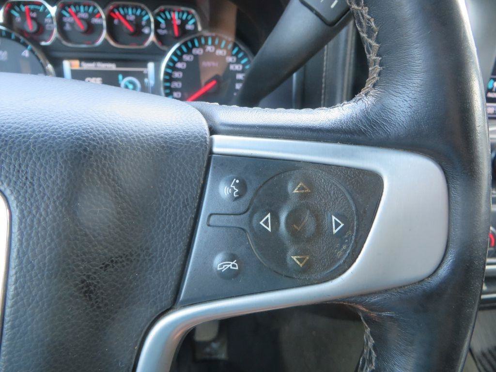 Used 2019 GMC Sierra 2500 SLE AWD/4WD image 18