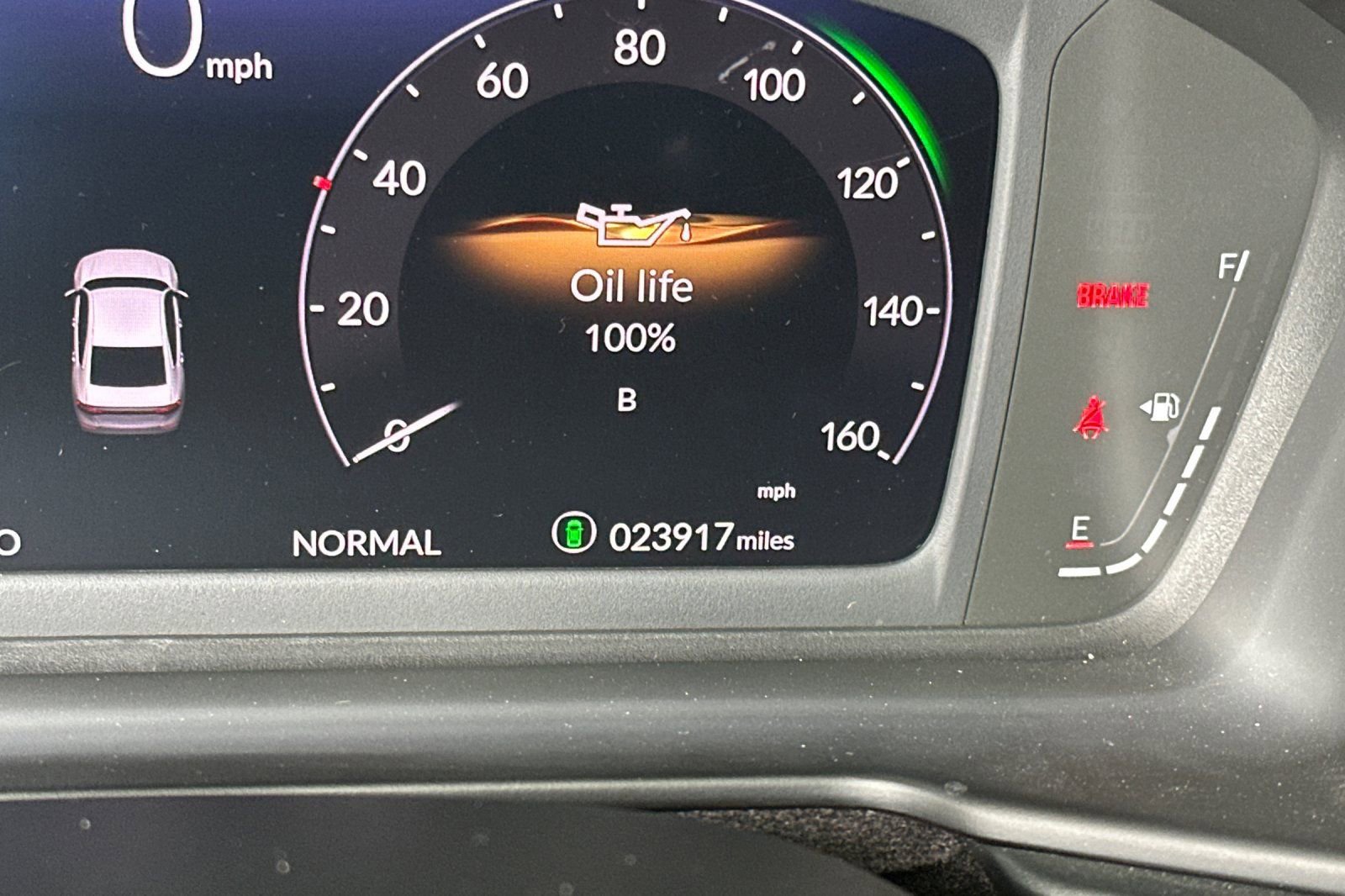 Used 2024 Honda Accord Sport image 24