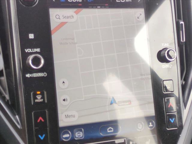 Certified 2025 Subaru Forester Premium image 13