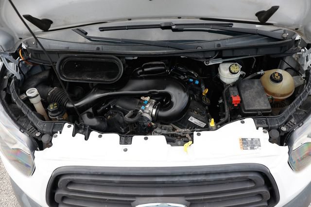 Used 2018 Ford Transit 150 130 Low Roof RWD image 21