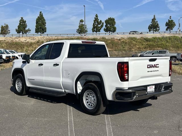 New 2026 GMC Sierra 1500 Pro w/ Pro Value Package image 6