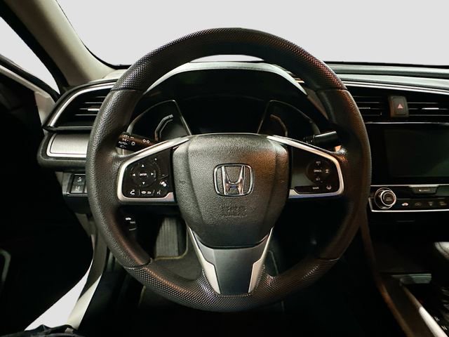 Used 2016 Honda Civic EX image 12