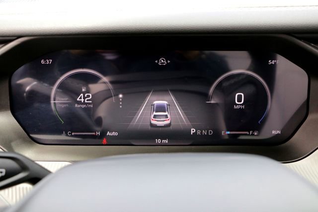 New 2026 Jeep Cherokee Limited AWD/4WD image 12