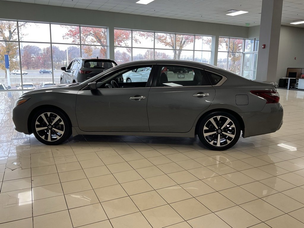 Used 2018 Nissan Altima 2.5 SR image 4