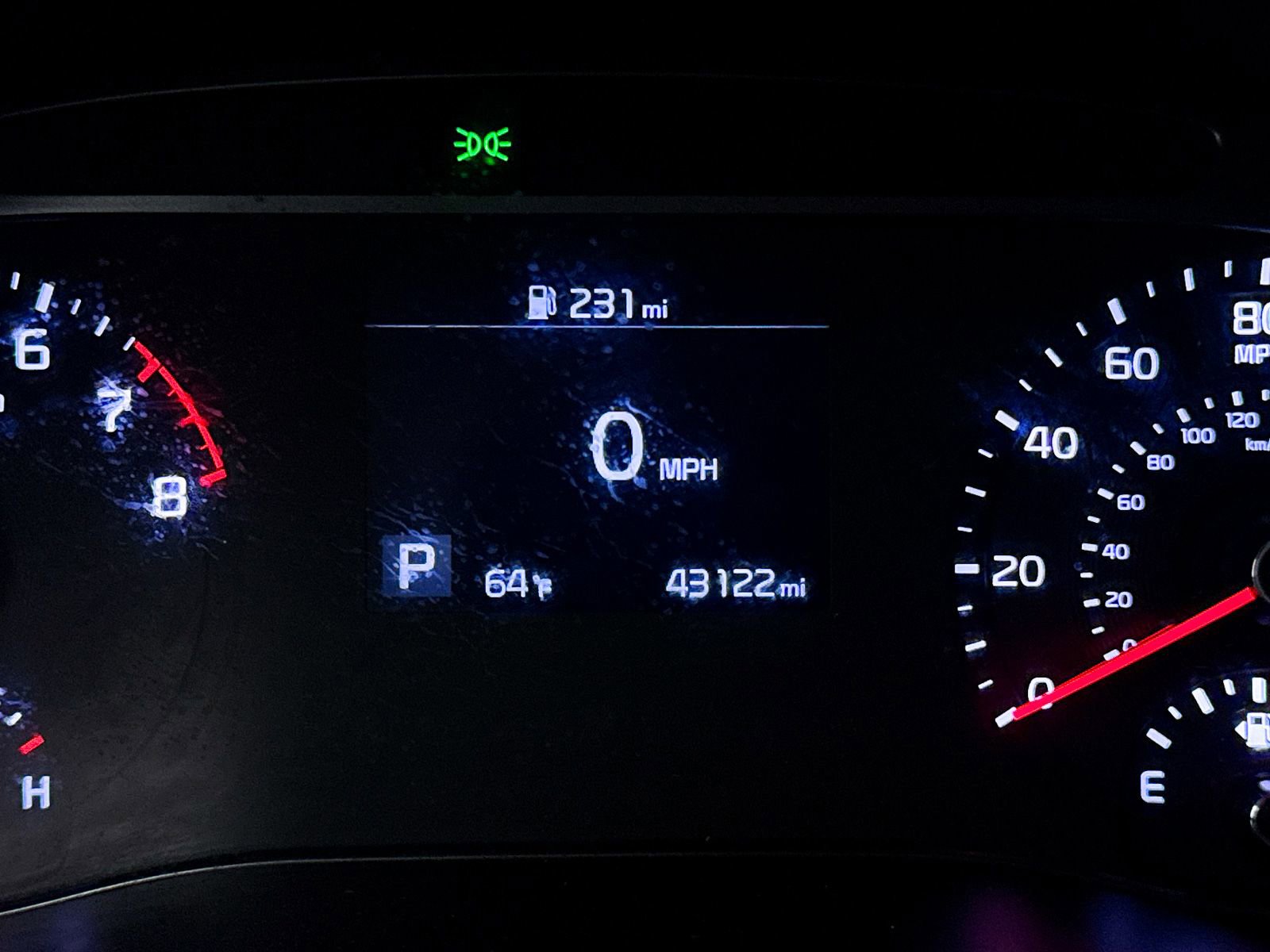 Used 2021 Kia Soul LX image 35