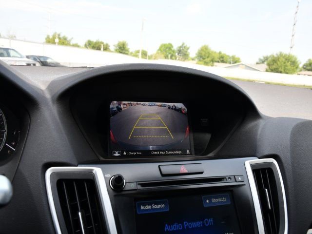 Used 2017 Acura TLX V6 SH-AWD w/ Technology Pkg image 18