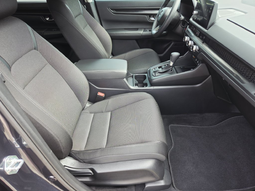 Used 2026 Honda CR-V EX image 13