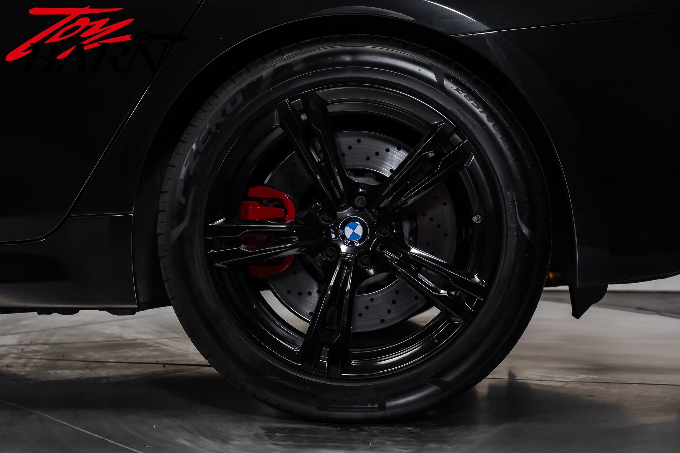 Used 2022 BMW M5 w/ Executive Package AWD/4WD image 20