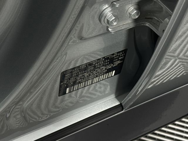 Used 2025 Hyundai Sonata SEL FWD image 51