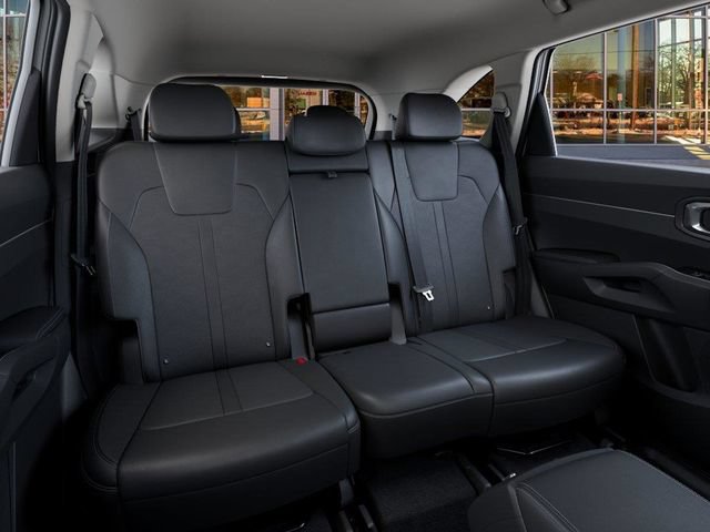 New 2026 Kia Sorento S FWD image 16