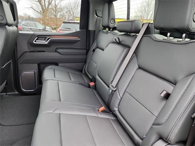 New 2026 GMC Sierra 1500 Denali image 16