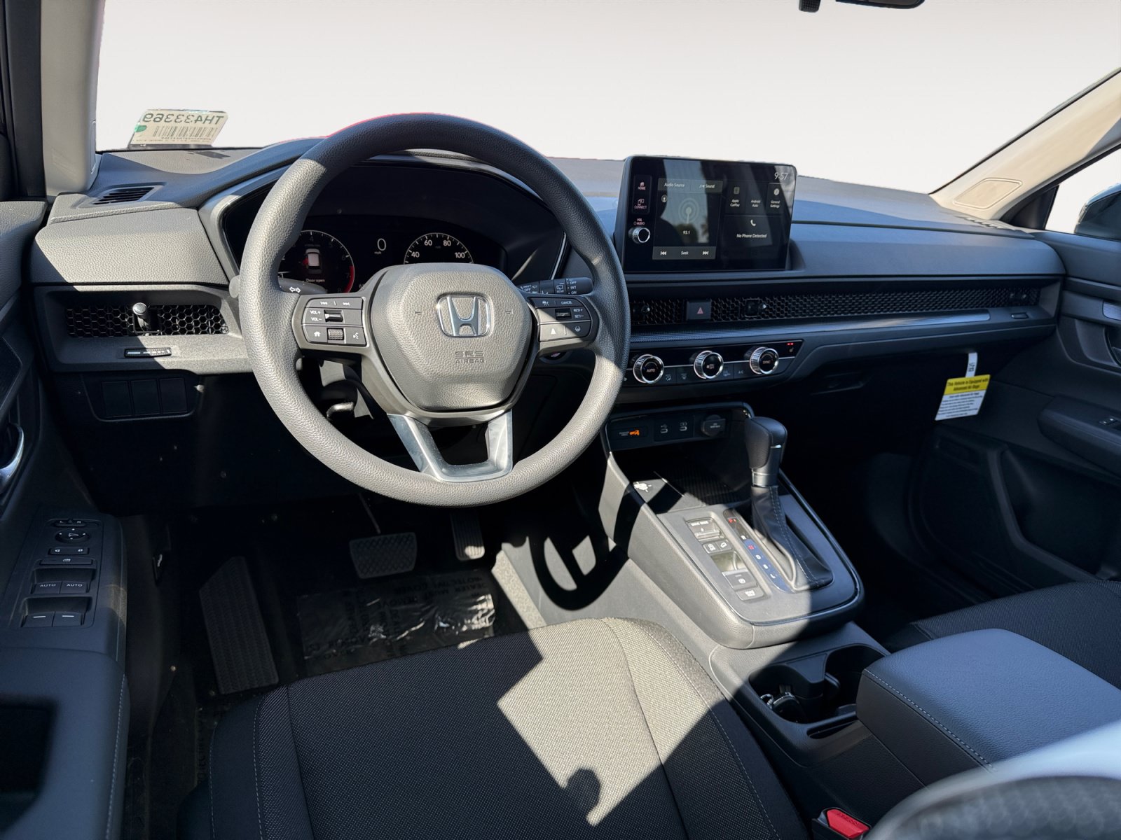 New 2026 Honda CR-V EX image 15