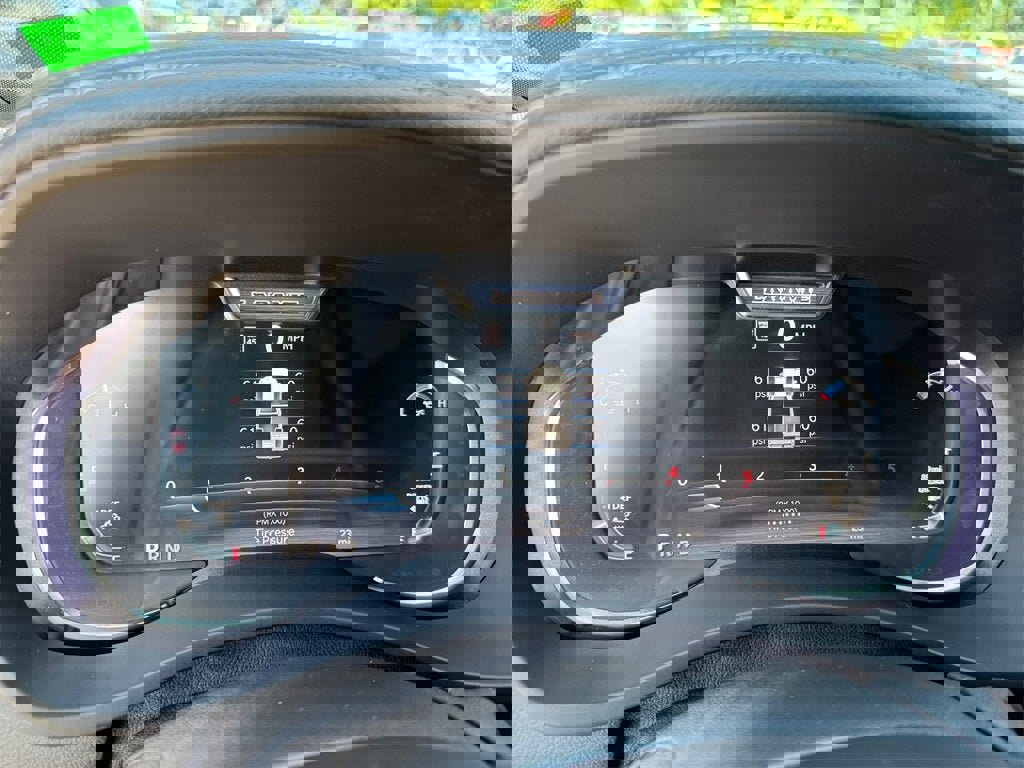 New 2025 RAM 2500 Laramie image 22