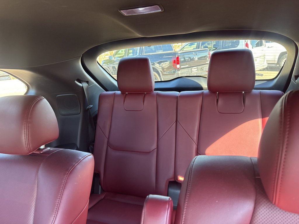 Used 2022 MAZDA CX-9 Carbon Edition image 13