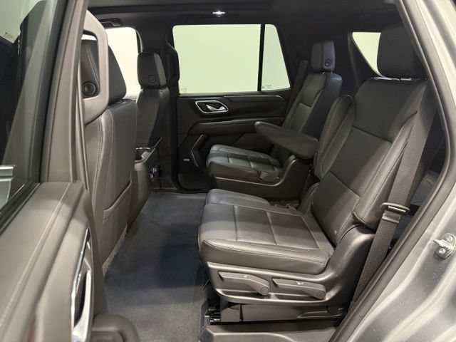 Used 2023 Chevrolet Tahoe LT w/ Luxury Package AWD/4WD image 34