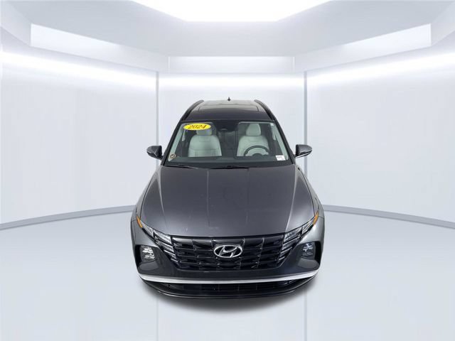 Used 2024 Hyundai Tucson SEL w/ Convenience Package AWD/4WD image 46