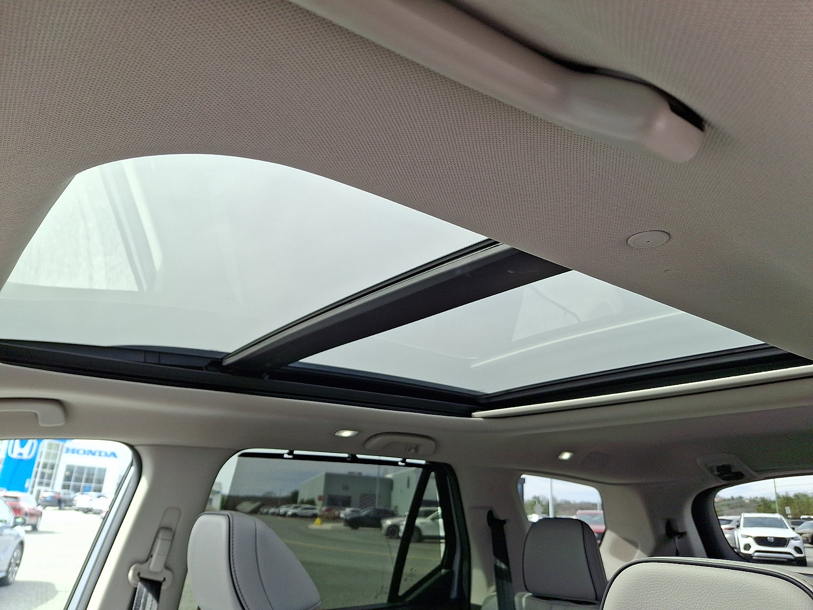 Certified 2023 Honda Pilot Elite image 15