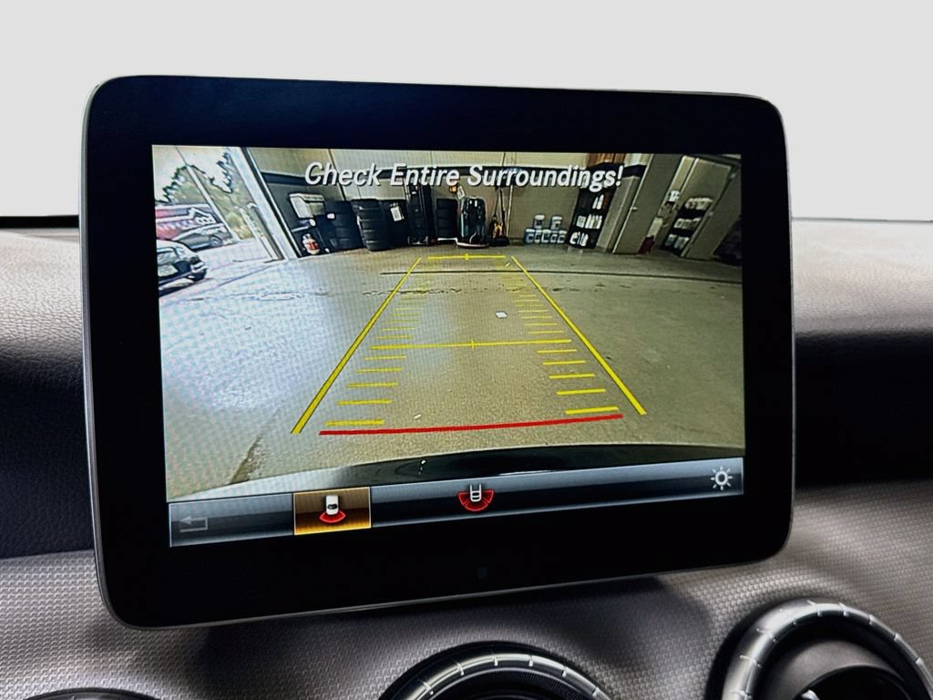 Used 2018 Mercedes-Benz CLA 250 image 16
