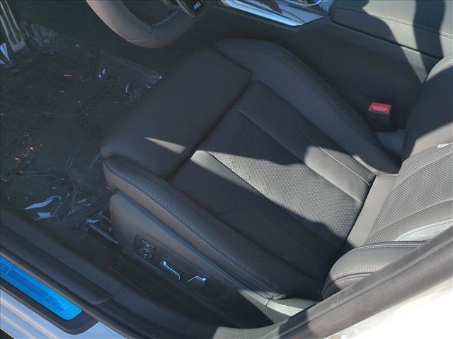 New 2027 BMW M3 Competition RWD image 4