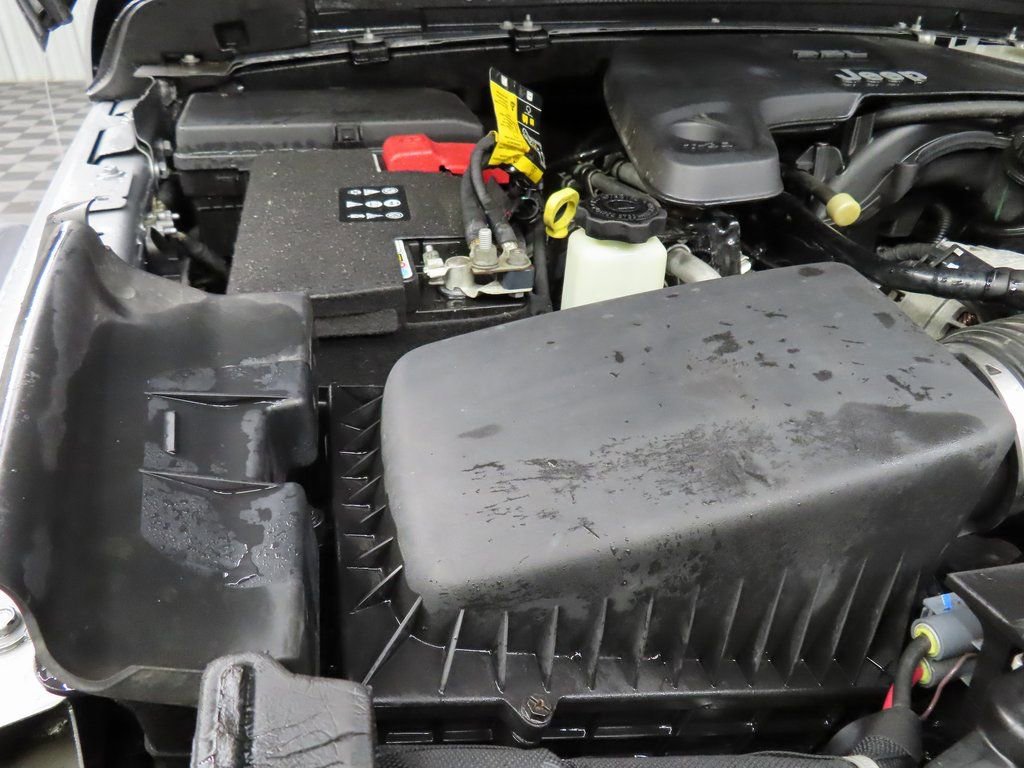 Used 2021 Jeep Gladiator Mojave image 24