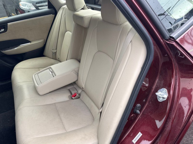 Used 2018 Honda Clarity Touring image 30
